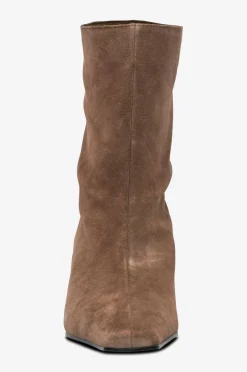 Mango Boots Collin