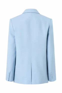 Mango Dressjakke Blazer Azur