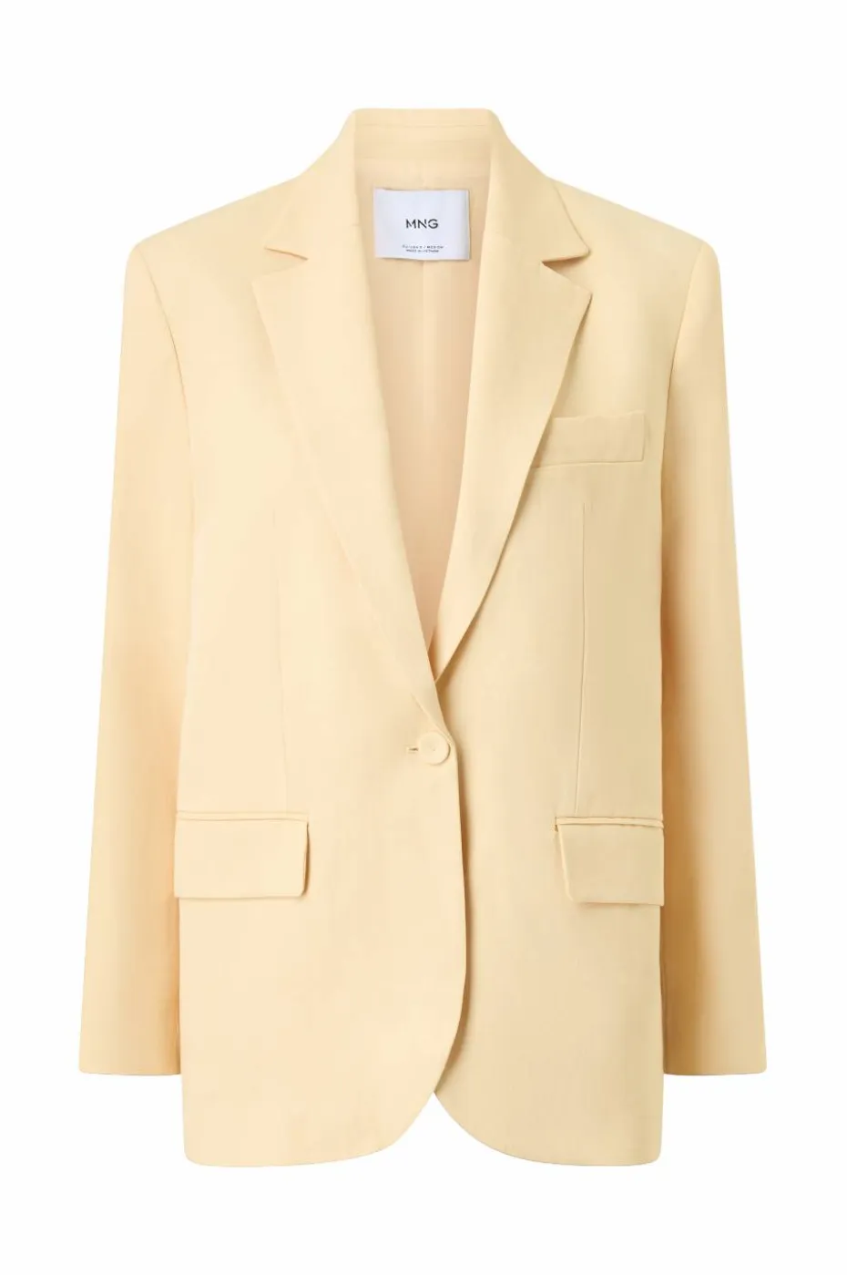 Mango Dressjakke Blazer Martini