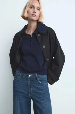 Mango Jeans Elise