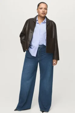 Mango Jeans Elise