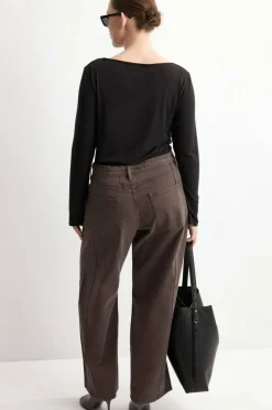 Mango Jeans Rachel