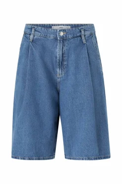 Mango Jeans-shorts Bermuda Shorts Carlo