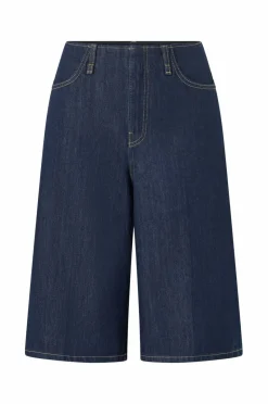 Mango Jeans-shorts Bermudas Tony