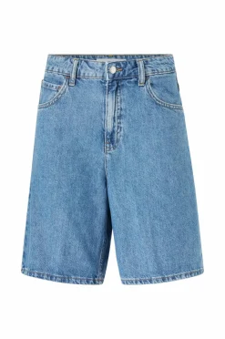 Mango Jeans-shorts Bermuda Shorts Camilla