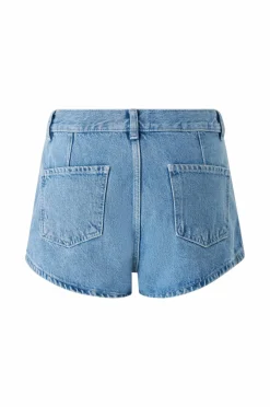 Mango Jeans-shorts Rowan