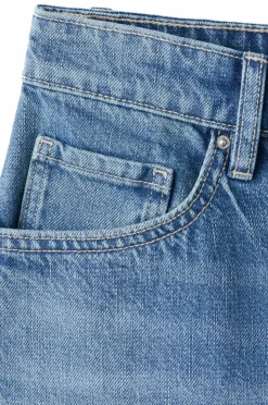 Mango Jeans-shorts Zoey