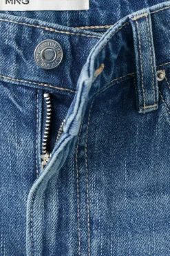 Mango Jeans-shorts Zoey