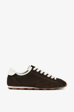 Mango Joggesko Sport Shoe Poly