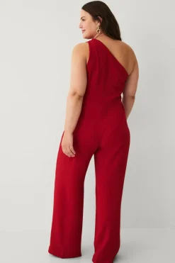Mango Jumpsuit One-piece Suit Lidy