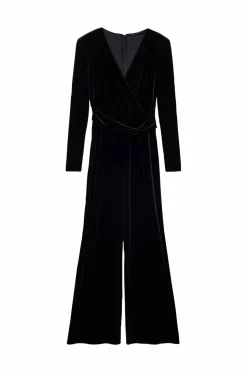 Mango Jumpsuit Xtuxedo