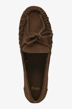 Mango Loafers Shoes Rugat