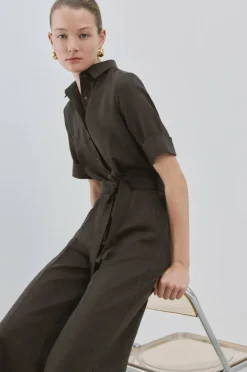 Mango Playsuit Tomy2