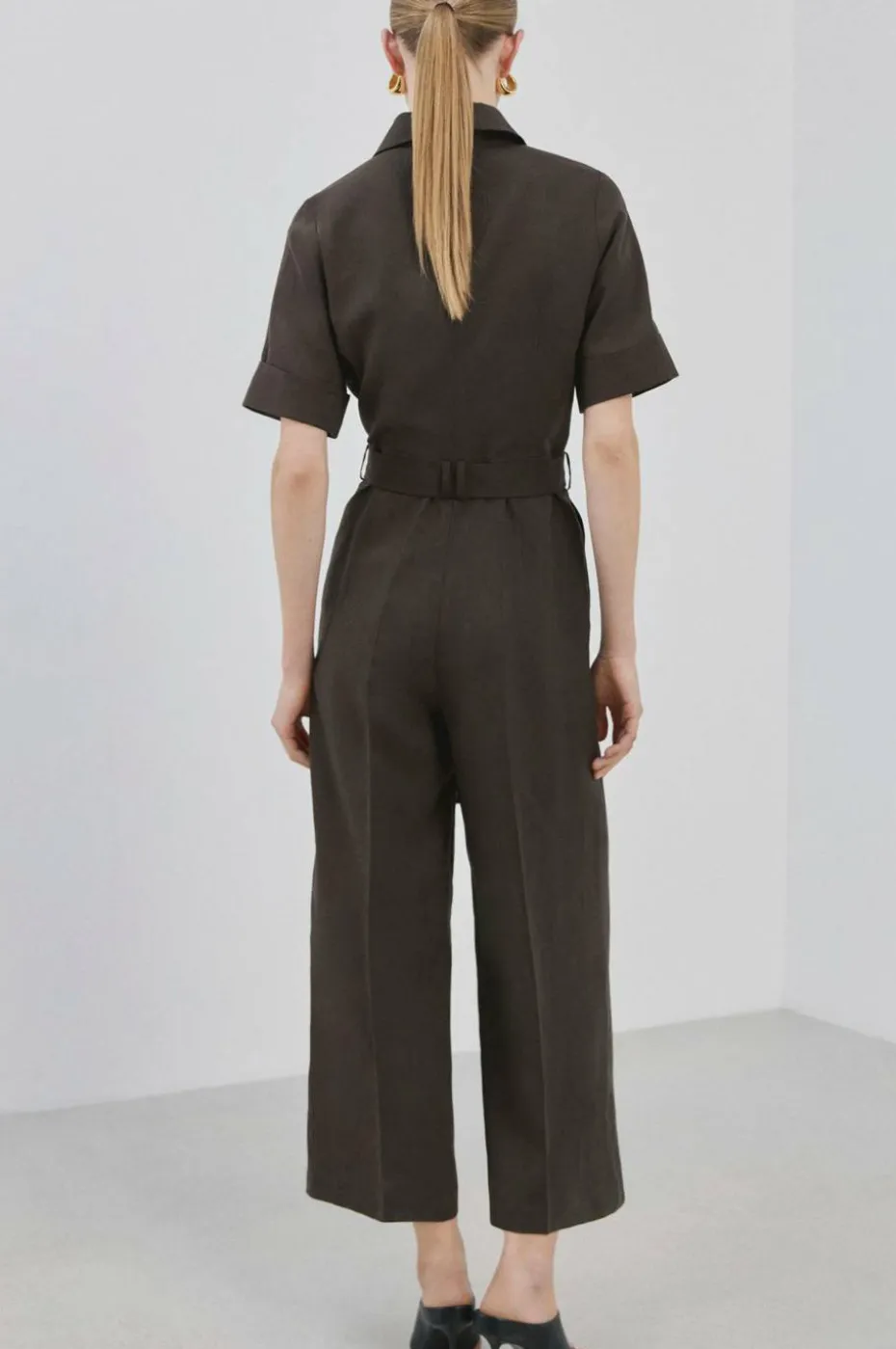Mango Playsuit Tomy2