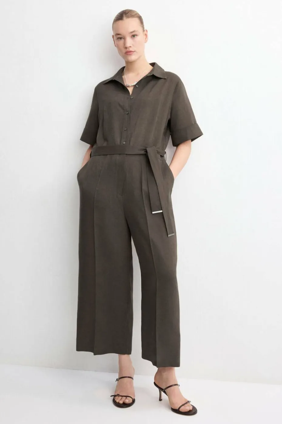 Mango Playsuit Tomy2