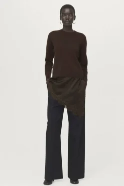 Mango Pullover Nat