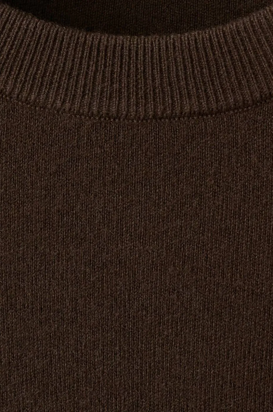 Mango Pullover Nat