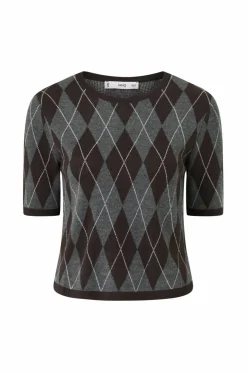 Mango Pullover Rombus