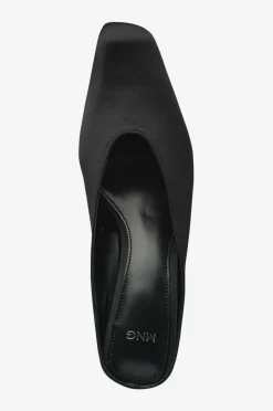 Mango Pumps Wedge
