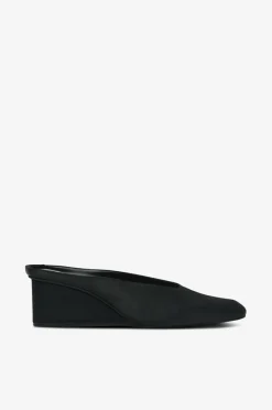 Mango Pumps Wedge