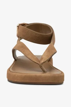 Mango Sandaler Sandalia