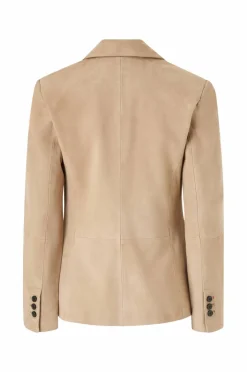Mango Semsket blazer Cuca