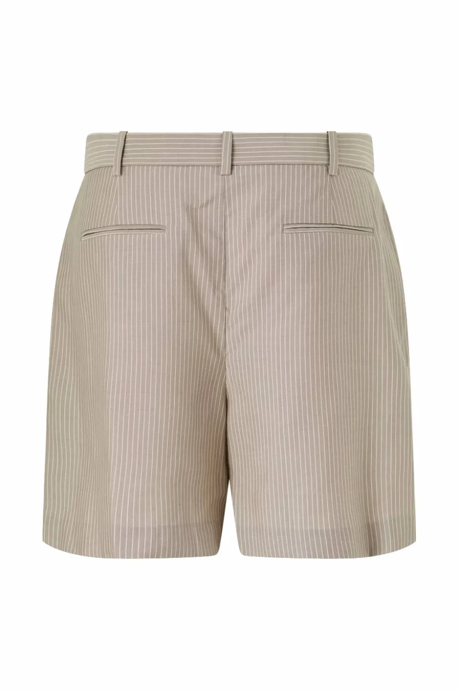 Mango Shorts Bermuda Shorts Vivian