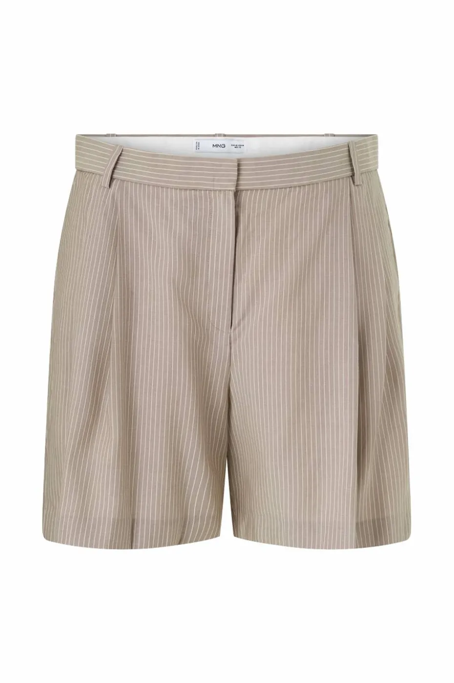Mango Shorts Bermuda Shorts Vivian