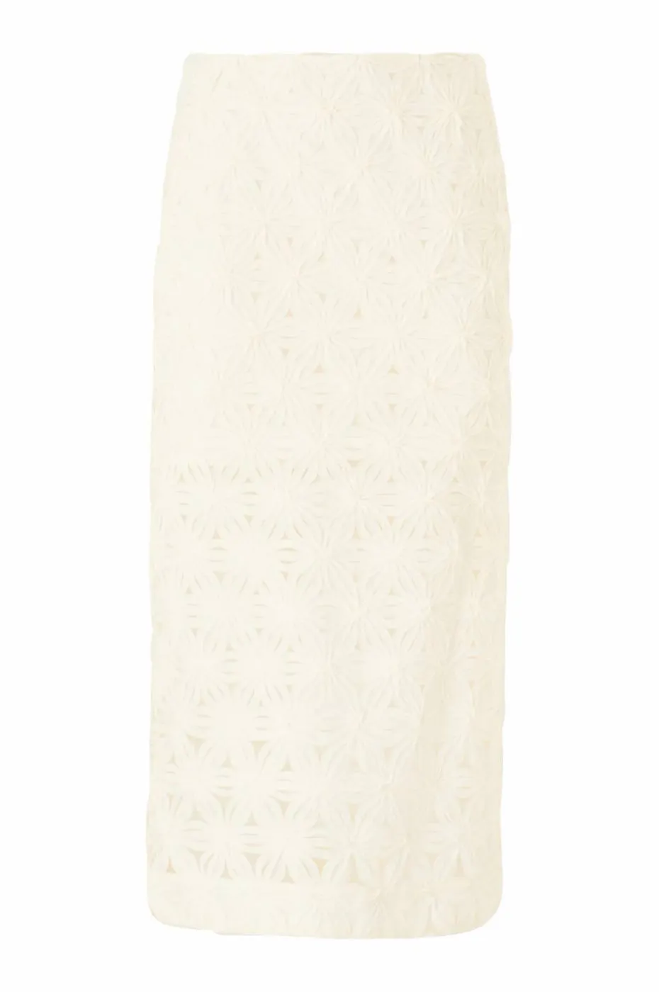 Mango Skjørt Skirt Daisy