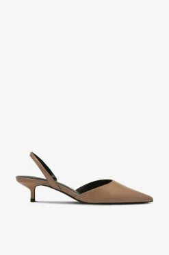 Mango Slingbackser Joti