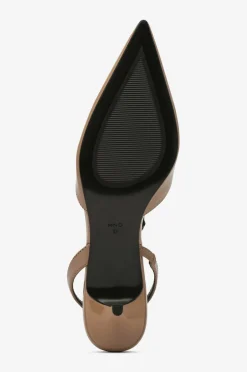Mango Slingbackser Joti