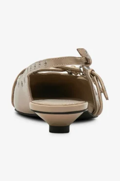 Mango Slingbackser Vany