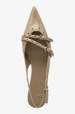 Mango Slingbackser Vany