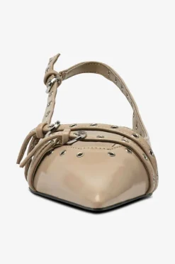 Mango Slingbackser Vany