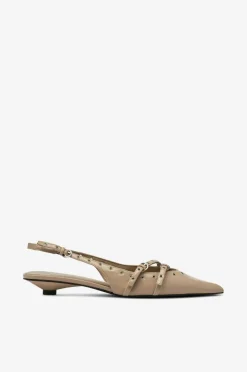 Mango Slingbackser Vany