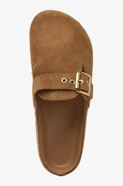 Mango Slippers Shoes Ken