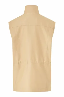 Mango Vest Waistcoat Romeo