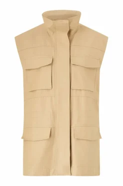 Mango Vest Waistcoat Romeo