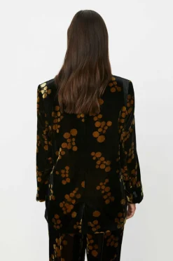Masai Blazer maJaxi