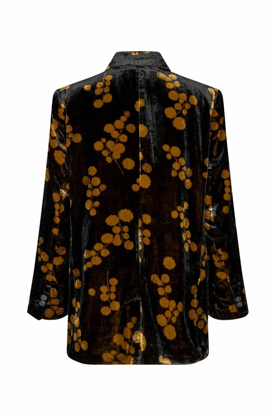 Masai Blazer maJaxi