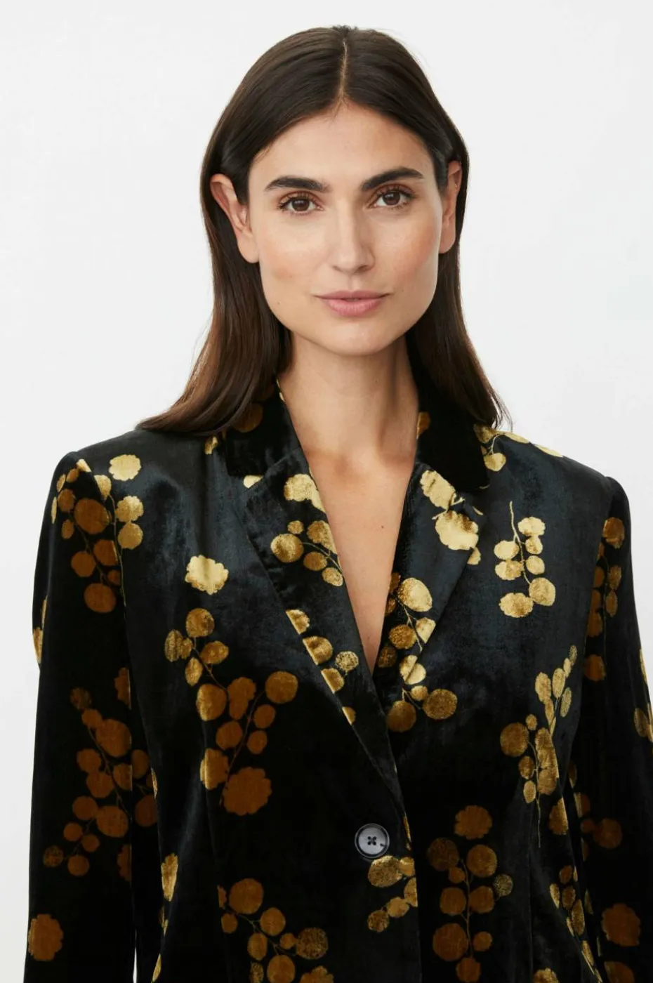 Masai Blazer maJaxi