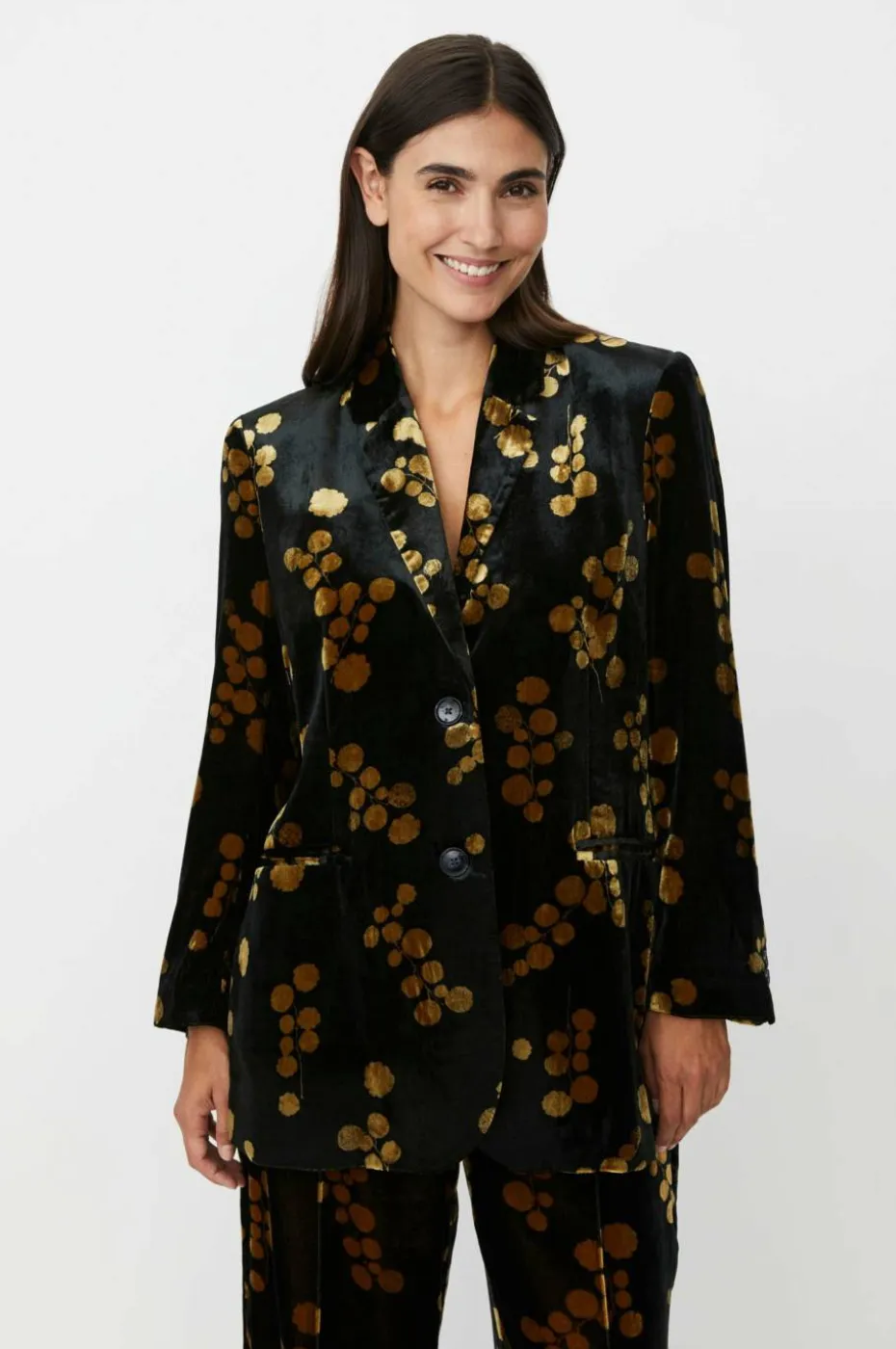 Masai Blazer maJaxi