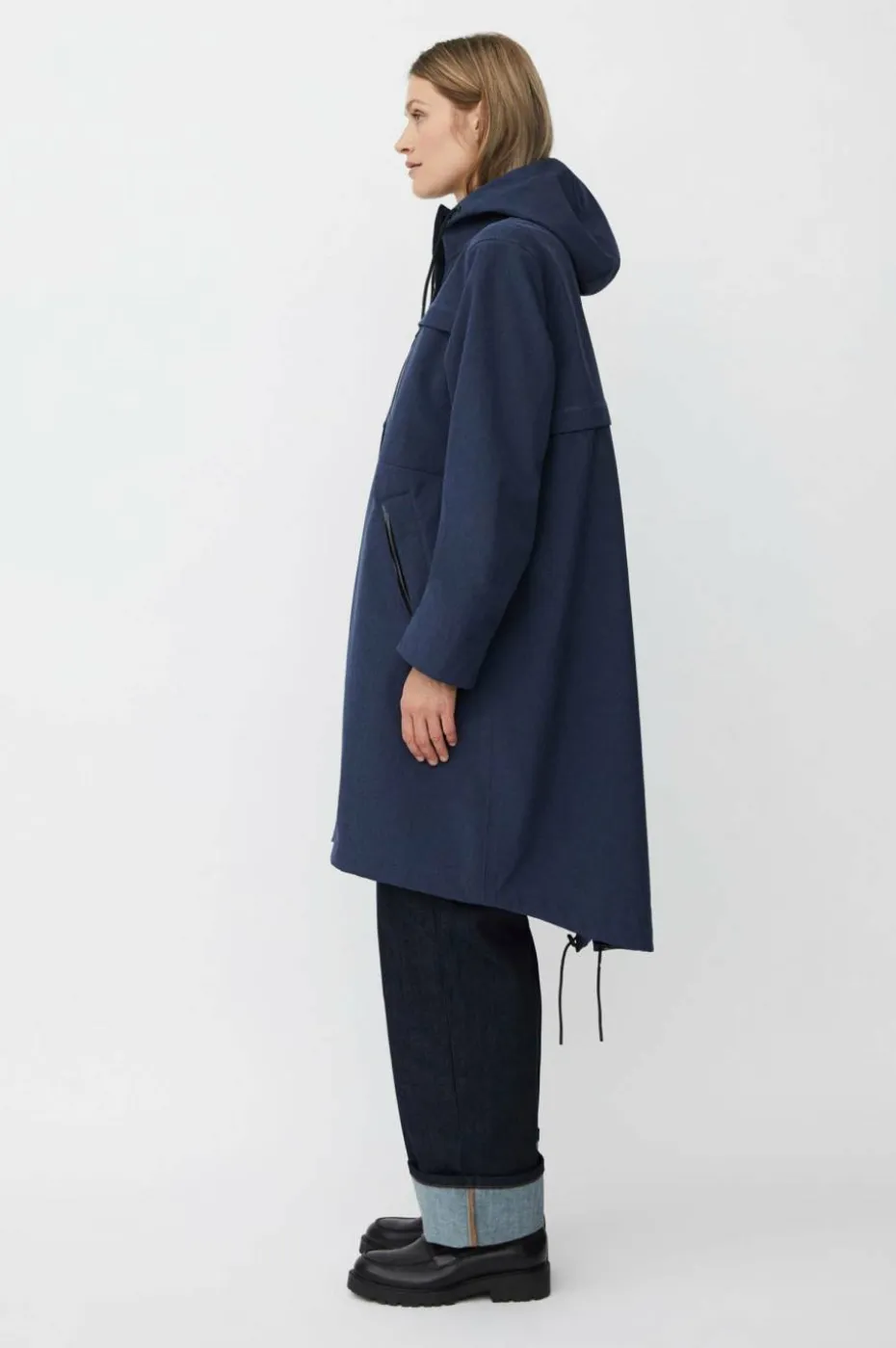 Masai Kåpe maTolivia