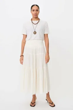 Masai Maxi skjørt maSable