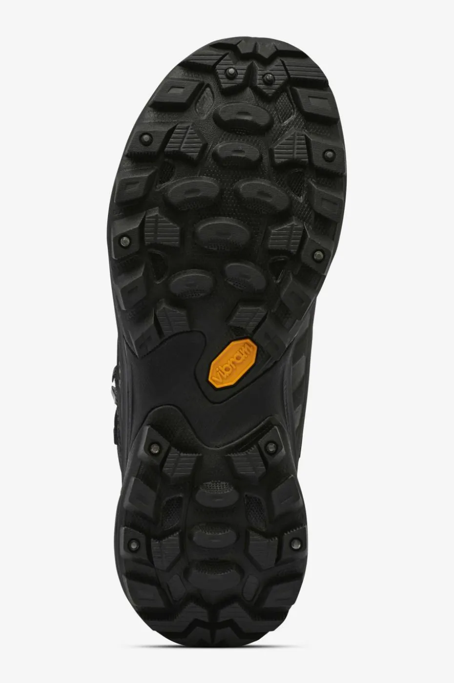 Merrell Gåsko Moab Speed 2 Thermo Mid WP Spk