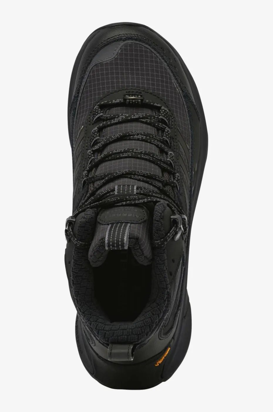 Merrell Gåsko Moab Speed 2 Thermo Mid WP Spk