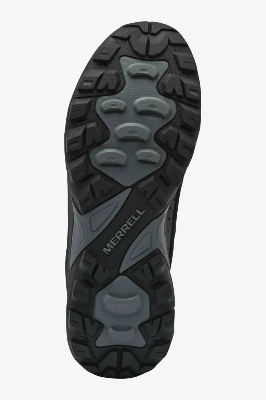 Merrell Gåsko Speed Strike 2 Thermo Mid WP