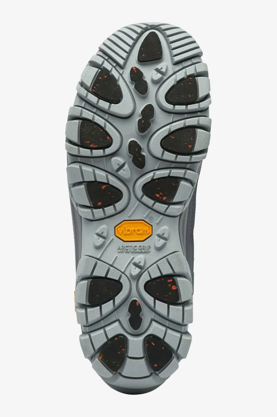 Merrell Gåsko Thermo Snow Grip Mid WP