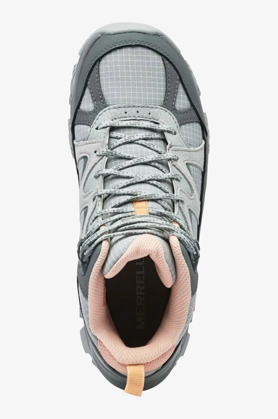 Merrell Gåsko Thermo Snow Grip Mid WP