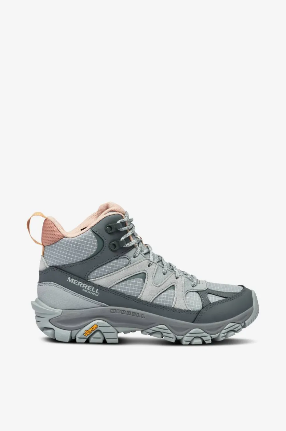 Merrell Gåsko Thermo Snow Grip Mid WP